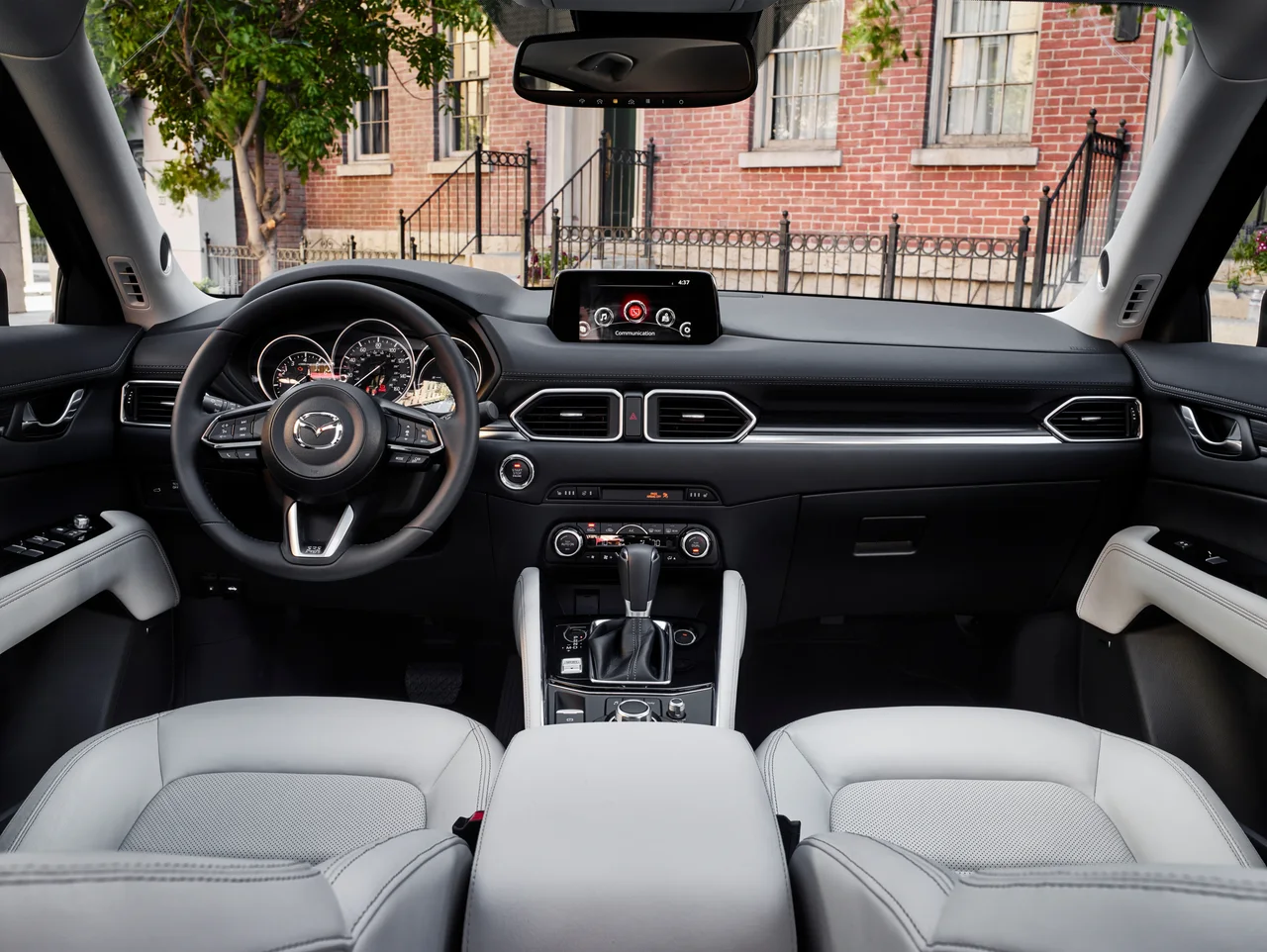 Interior 1