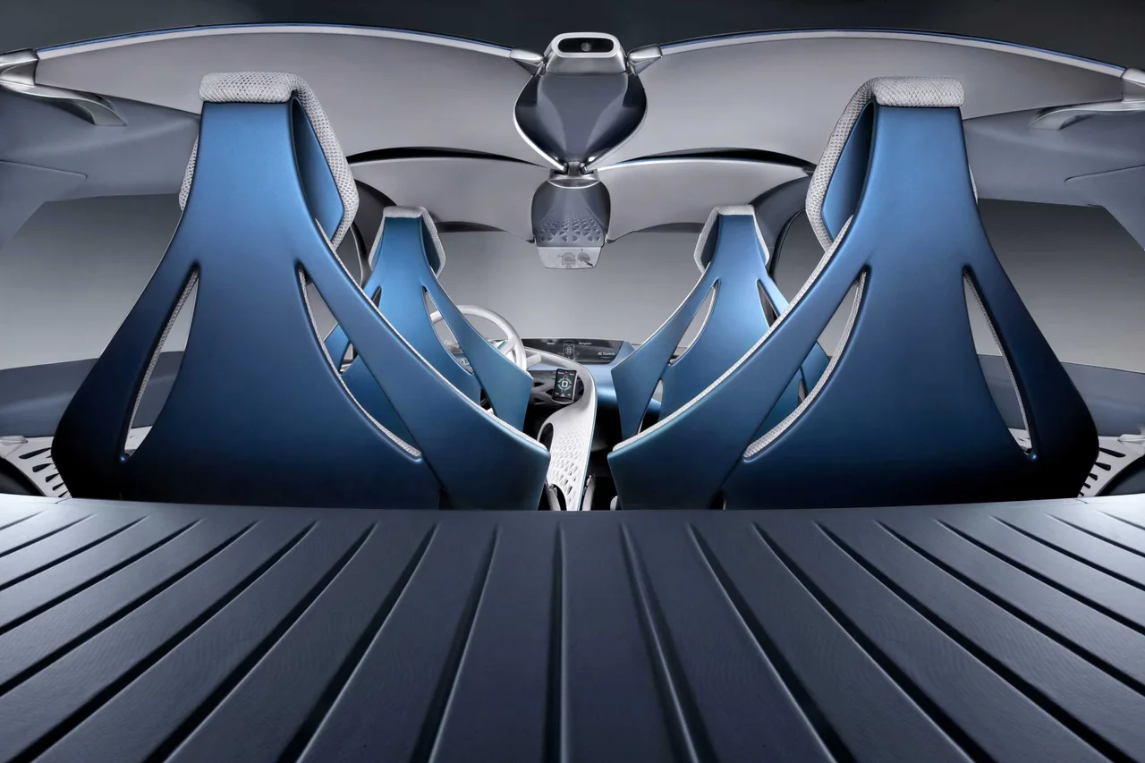 Interior 1