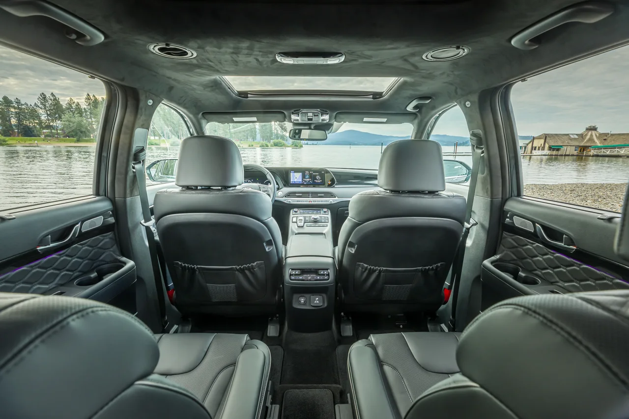 Interior 1