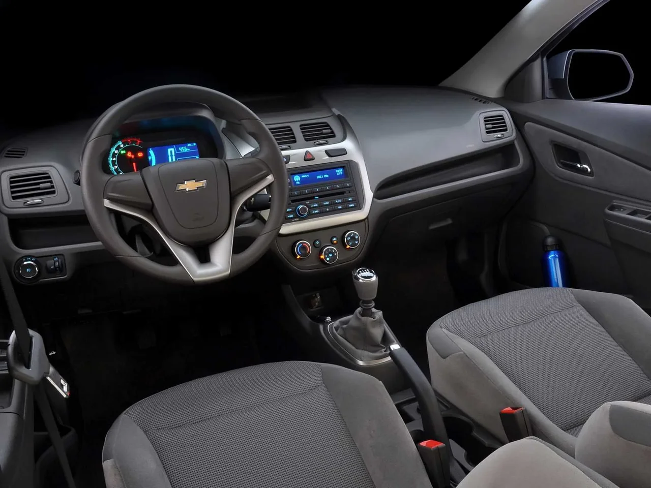 Interior 1