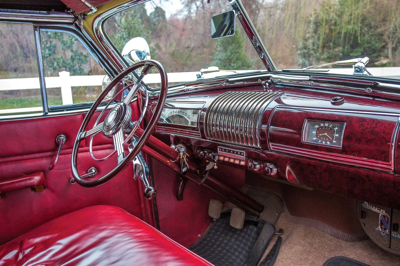 Interior 1