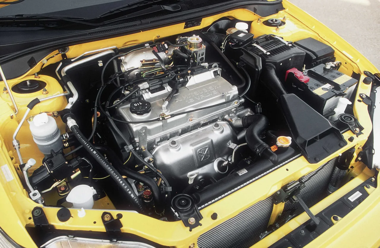 Engine 1