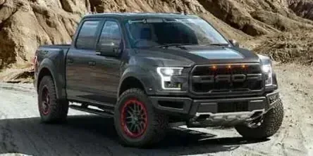 2018 Roush 2018-roush-f-series-f-150-raptor-supercrew-selectshift-10-speed main image