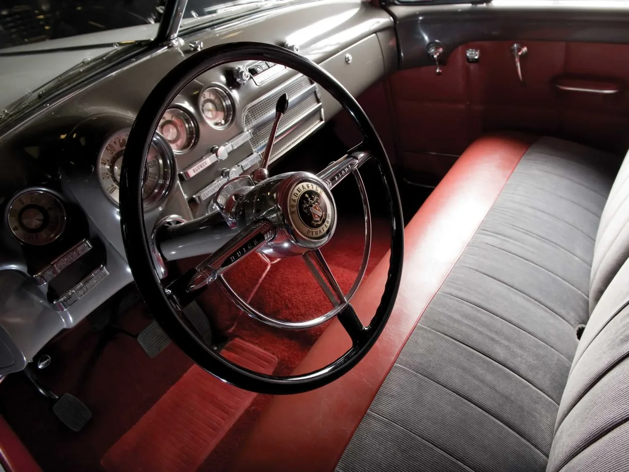 Interior 1