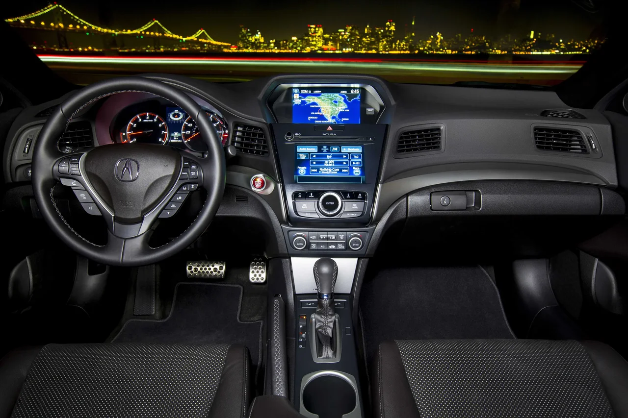 Interior 1
