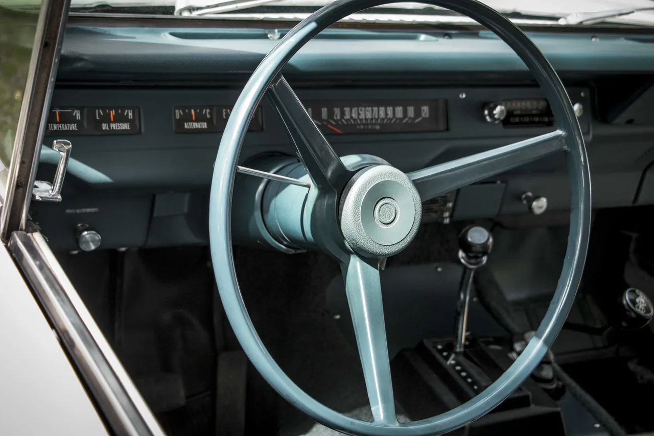 Interior 1