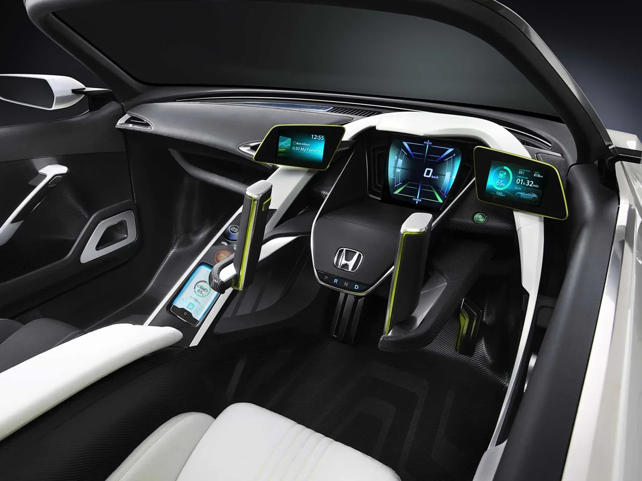 Interior 1