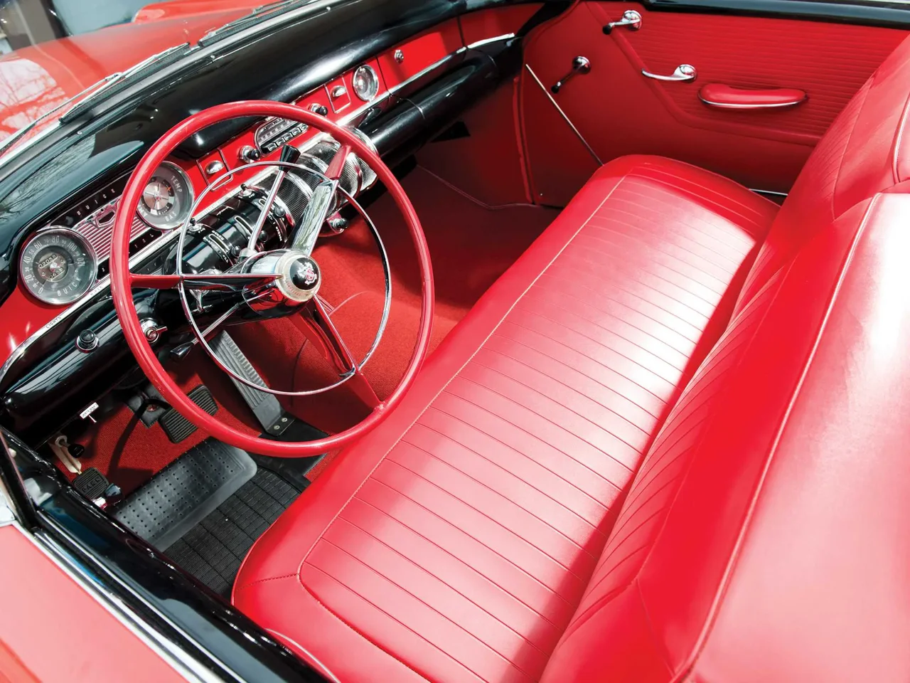 Interior 1