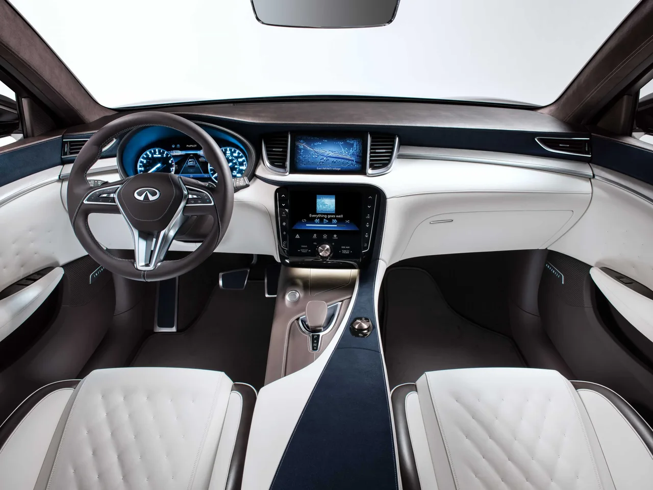 Interior 1