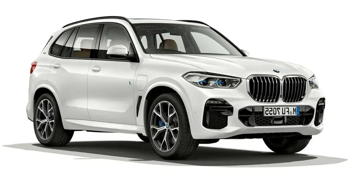 2019 BMW 2019-bmw-x5-xdrive45e-iperformance-steptronic-8-speed main image