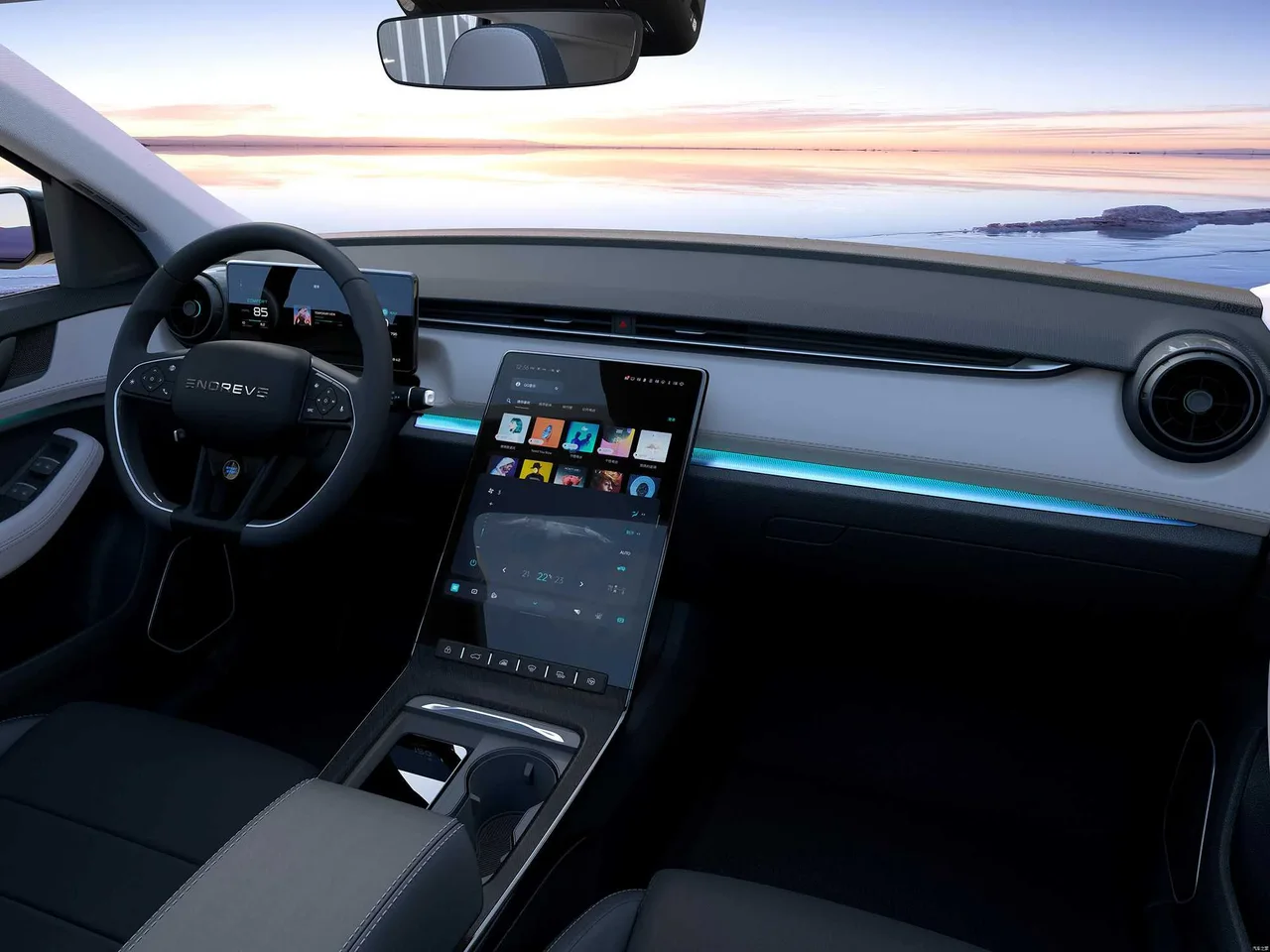 Interior 1
