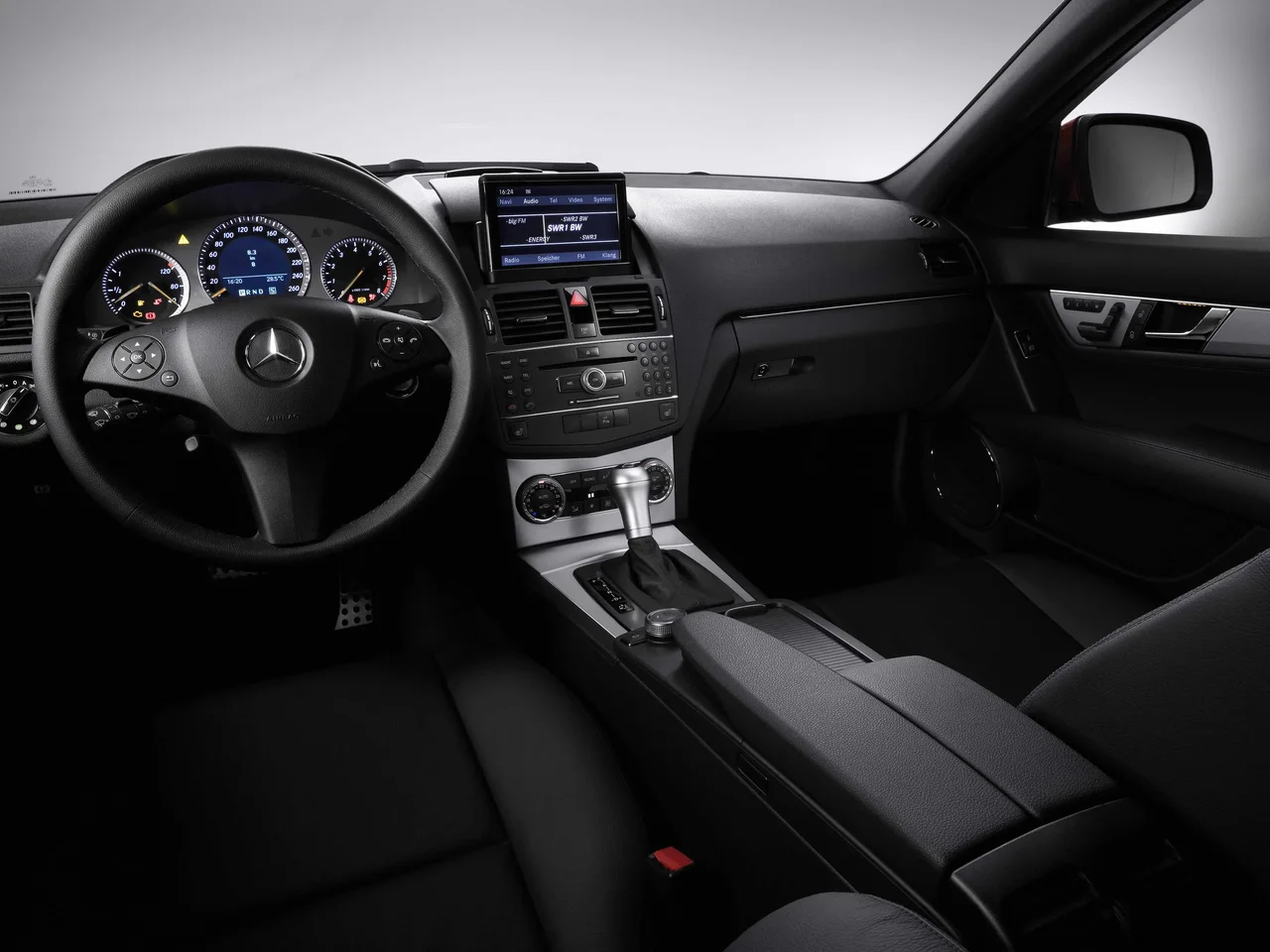 Interior 1