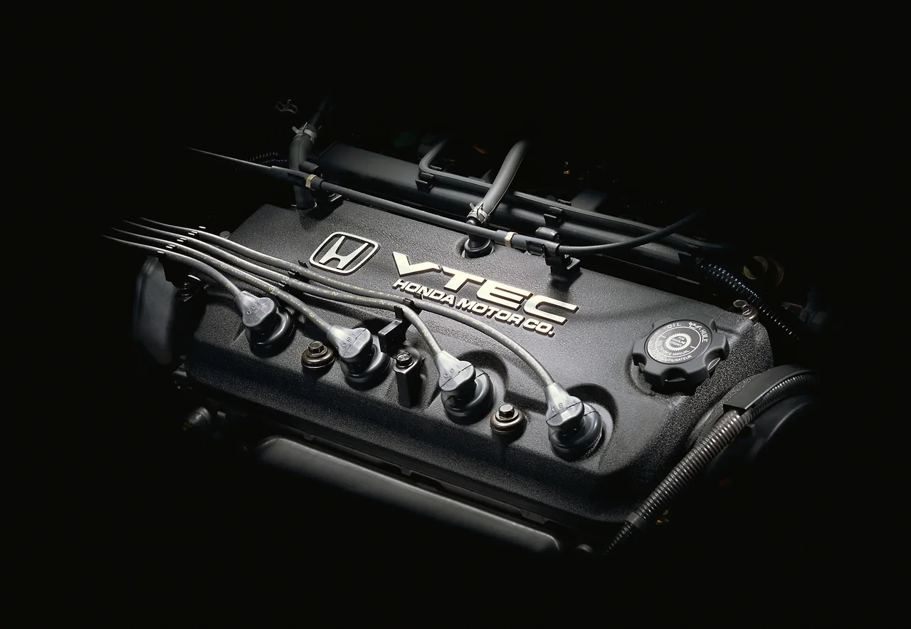 Engine 1
