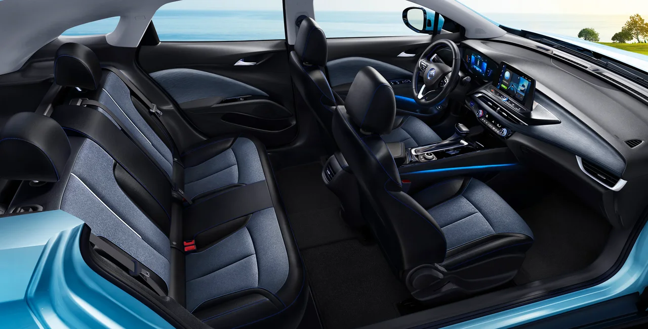 Interior 1