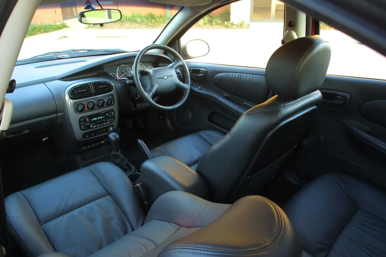 Interior 1