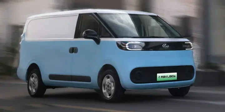 2024 Maxus 2024-maxus-e-deliver-5-64-kwh-single-speed main image