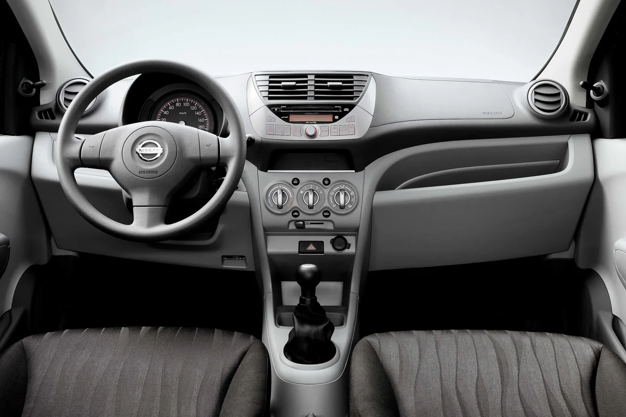 Interior 1