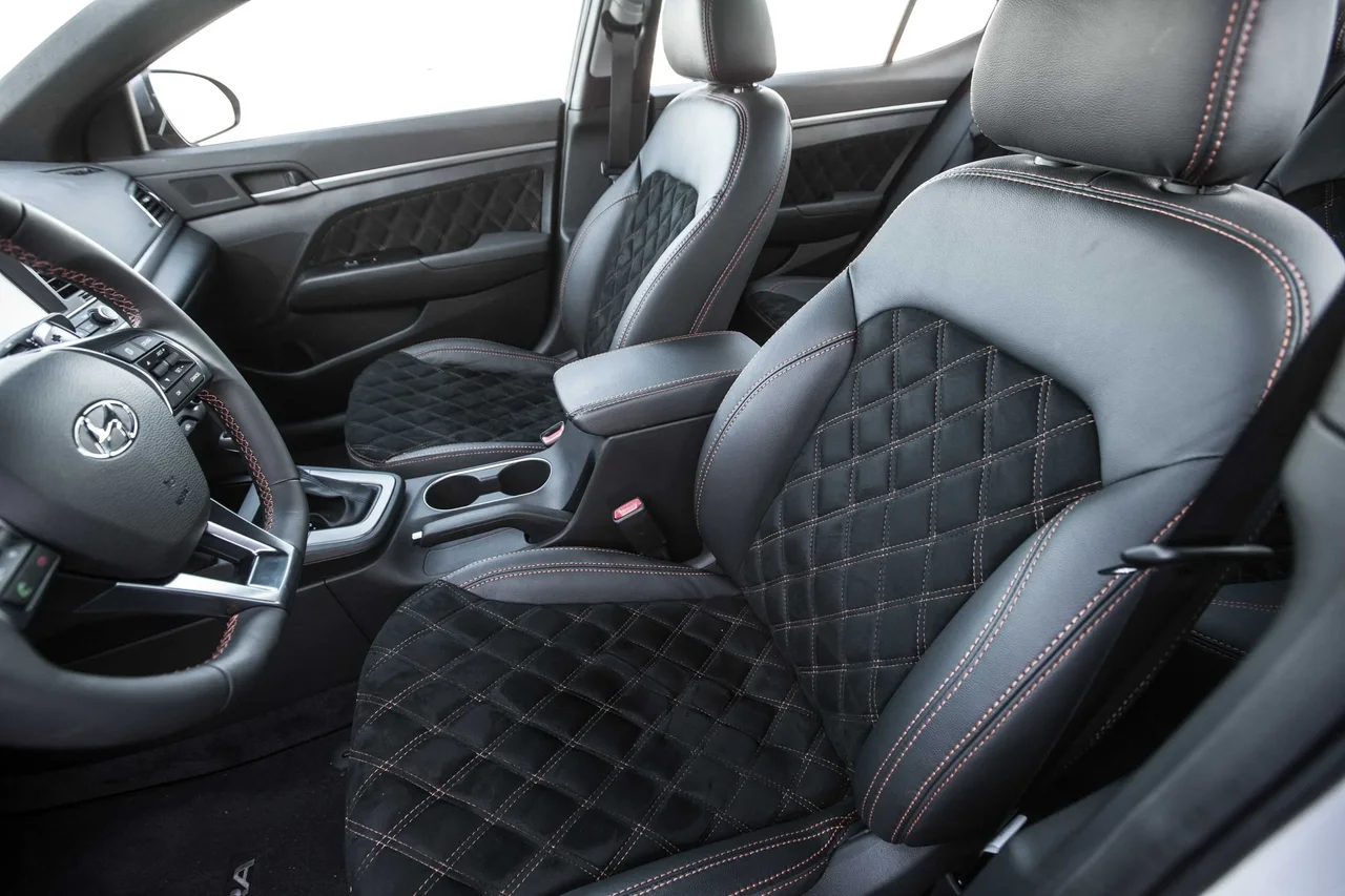 Interior 2