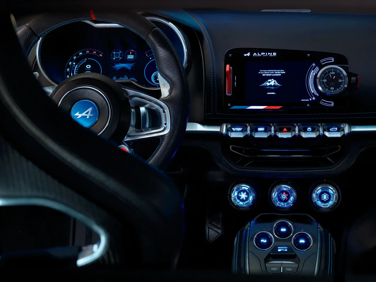 Interior 1