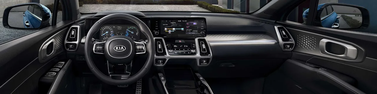 Interior 1