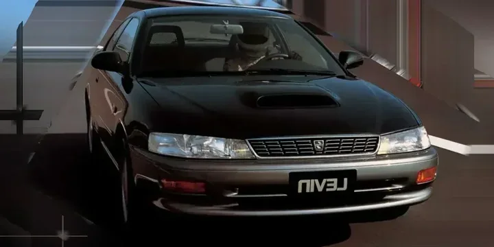 1993 Toyota 1993-toyota-corolla-levin-gt-z main image