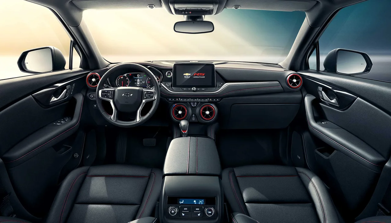 Interior 1