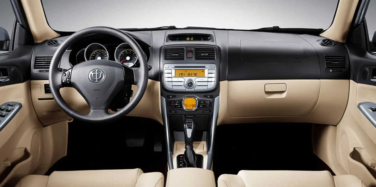 Interior 1