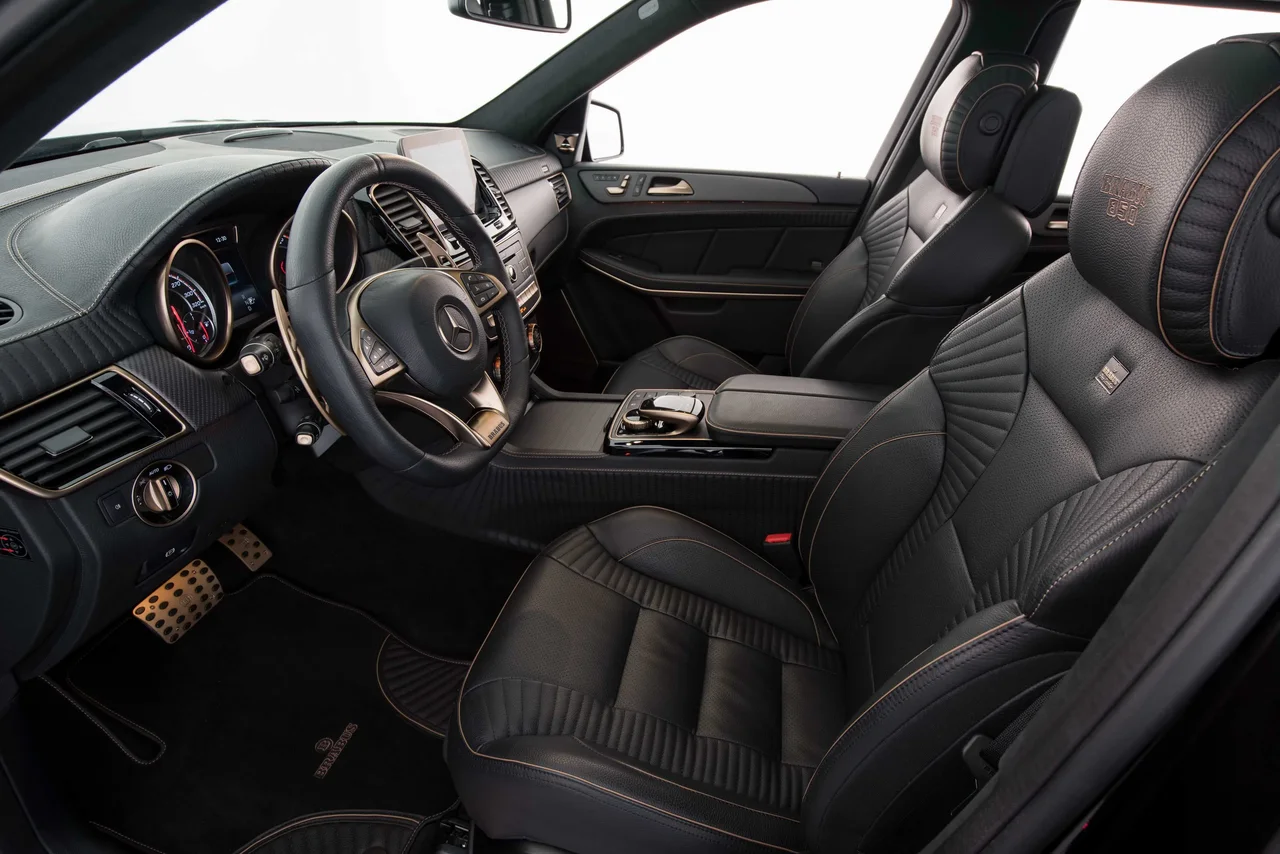 Interior 1