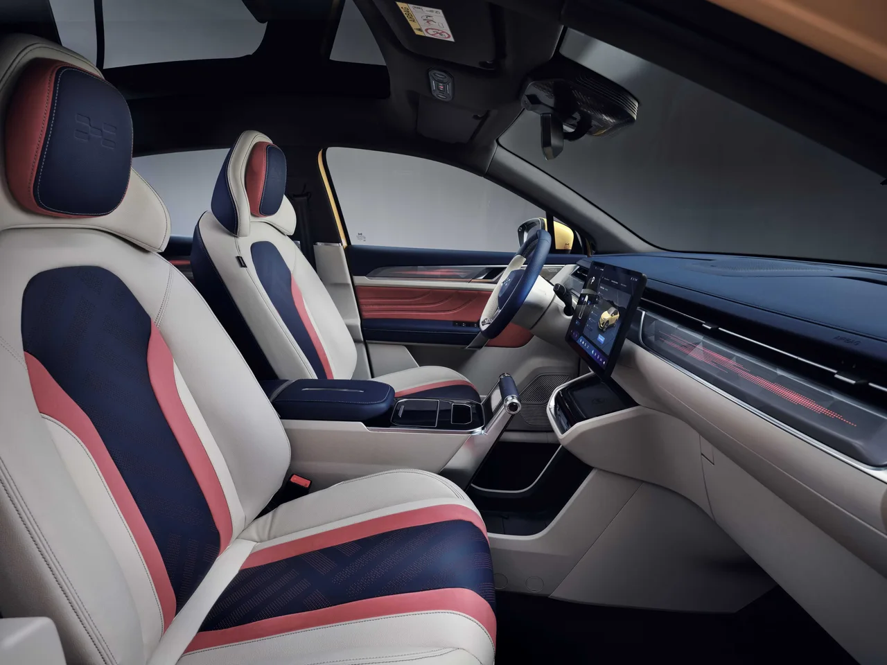 Interior 1