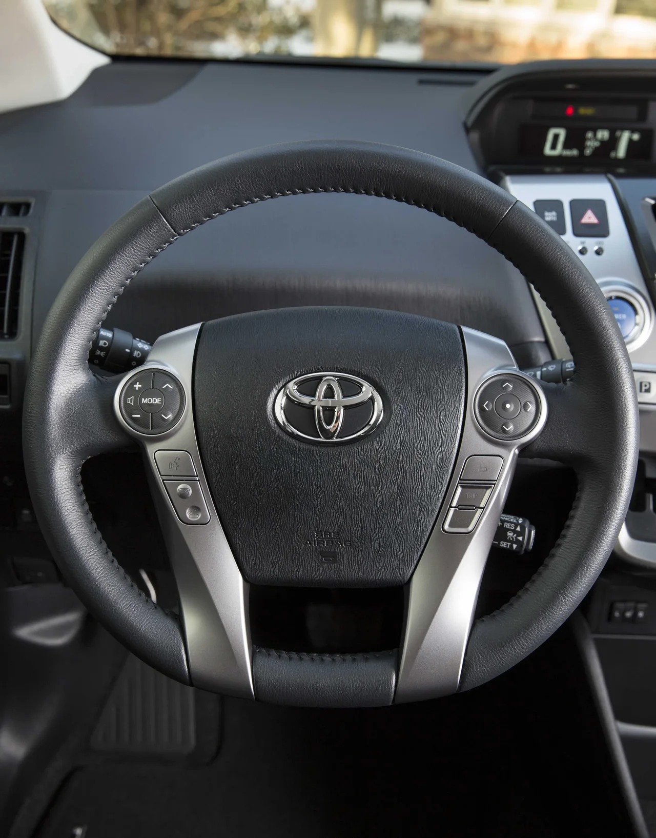 Interior 1