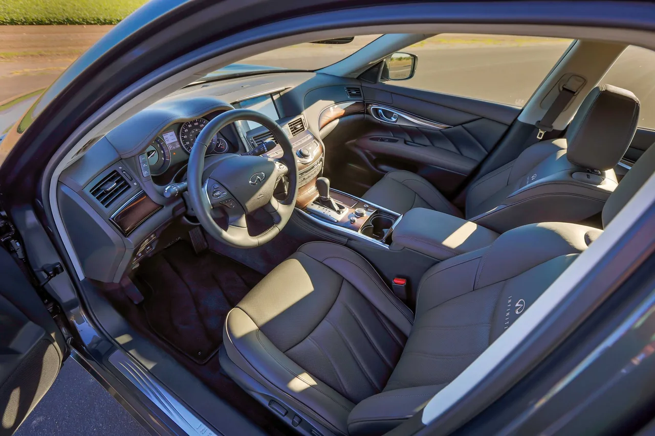 Interior 1