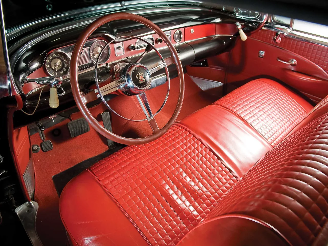 Interior 1