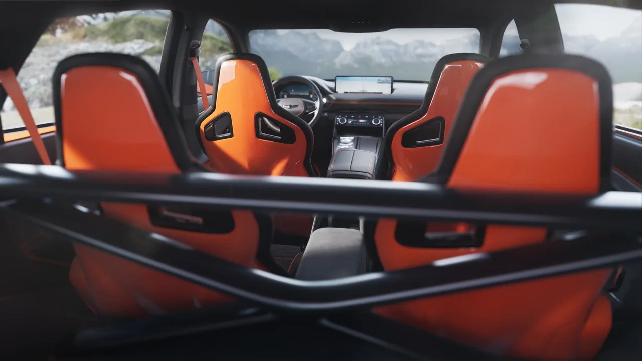 Interior 1