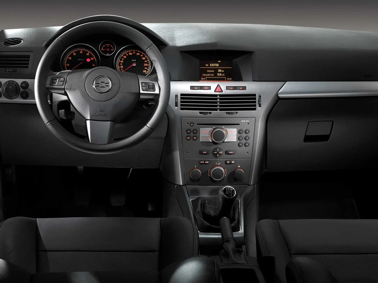 Interior 1