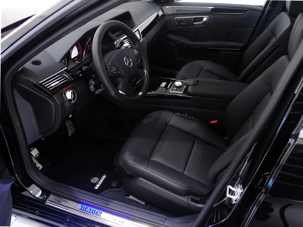 Interior 1