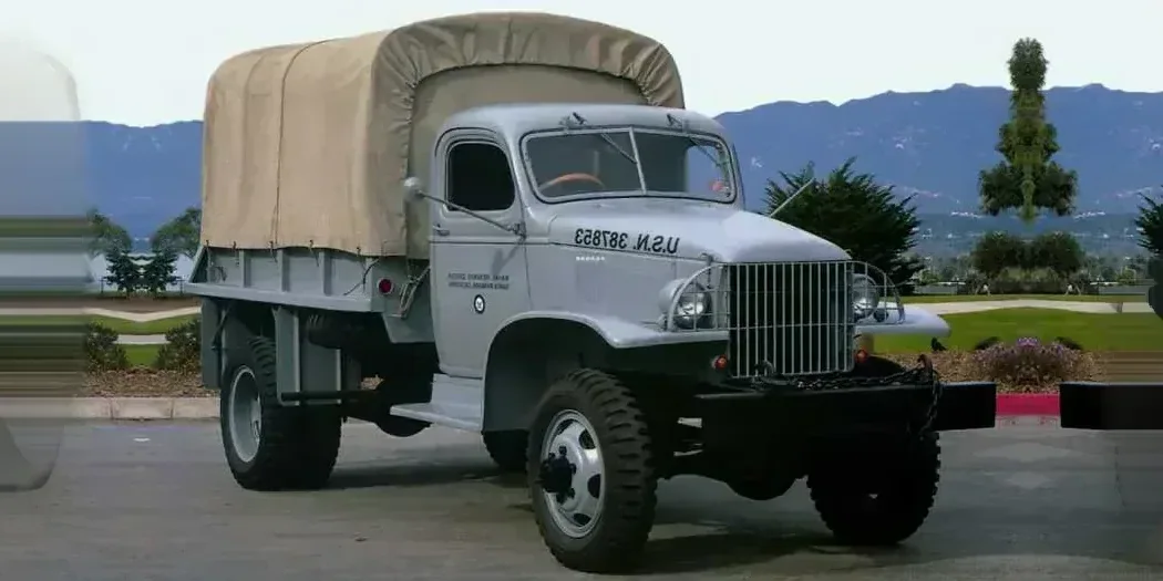 1941 Chevrolet G506 G7105 photo 1
