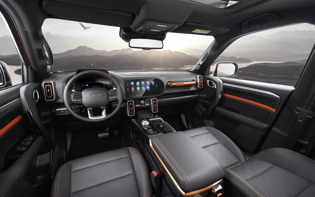 Interior 1
