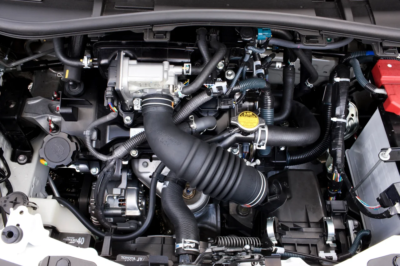 Engine 1