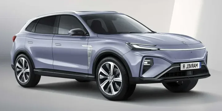 2021 MG 2021-mg-marvel-r main image