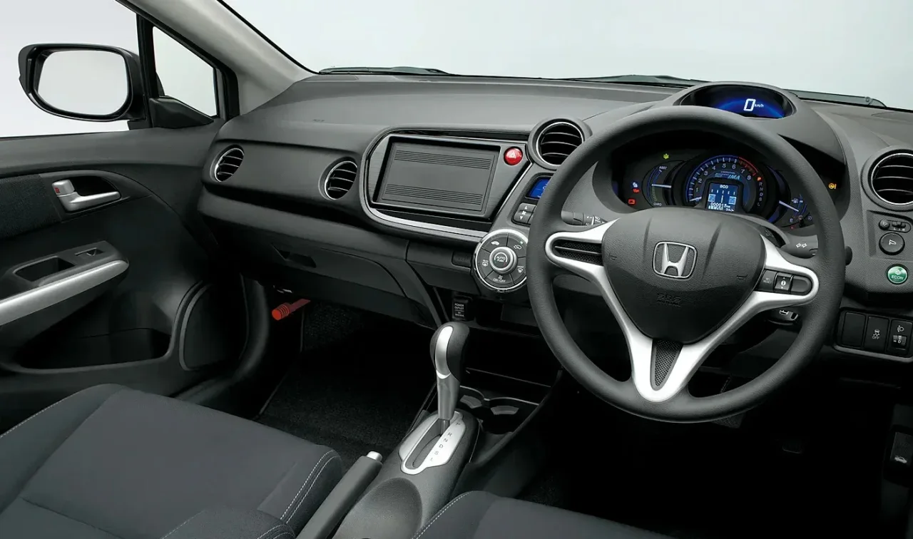 Interior 1