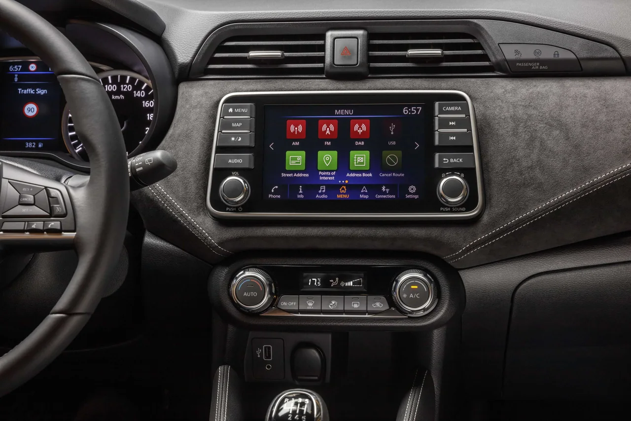 Interior 1