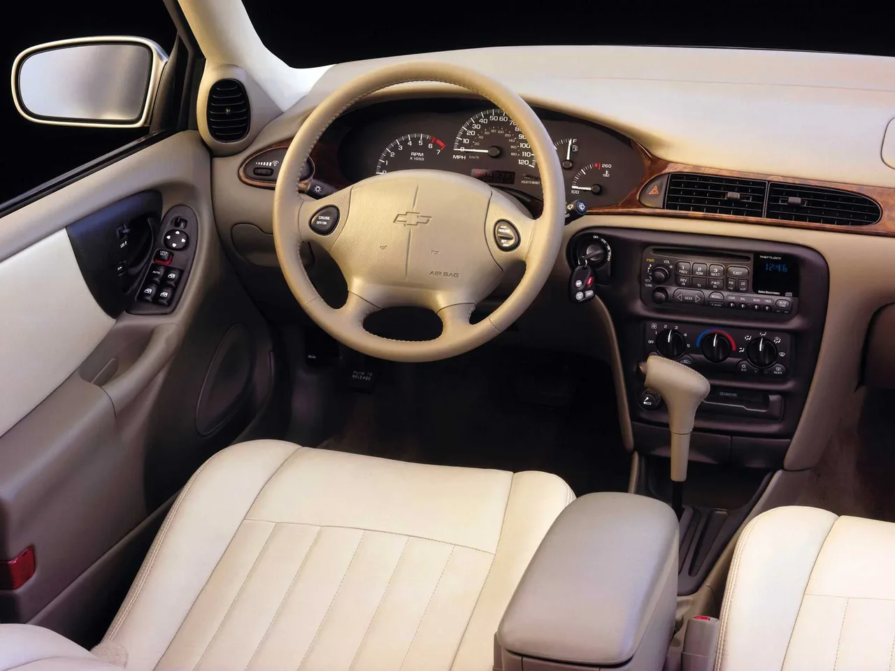 Interior 1