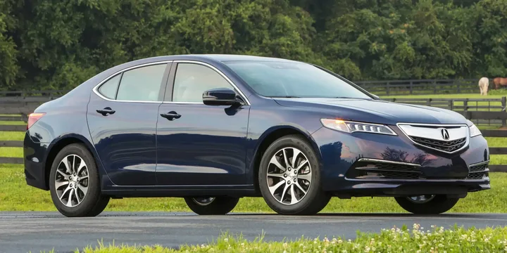 2015 Acura 2015-acura-tlx-sedan-acura-tlx-24-i-vtec-dct-8-speed-209ps main image