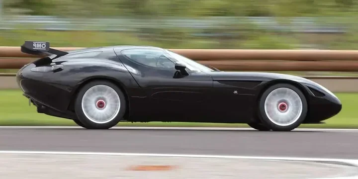 2015 Maserati 2015-maserati-mostro main image