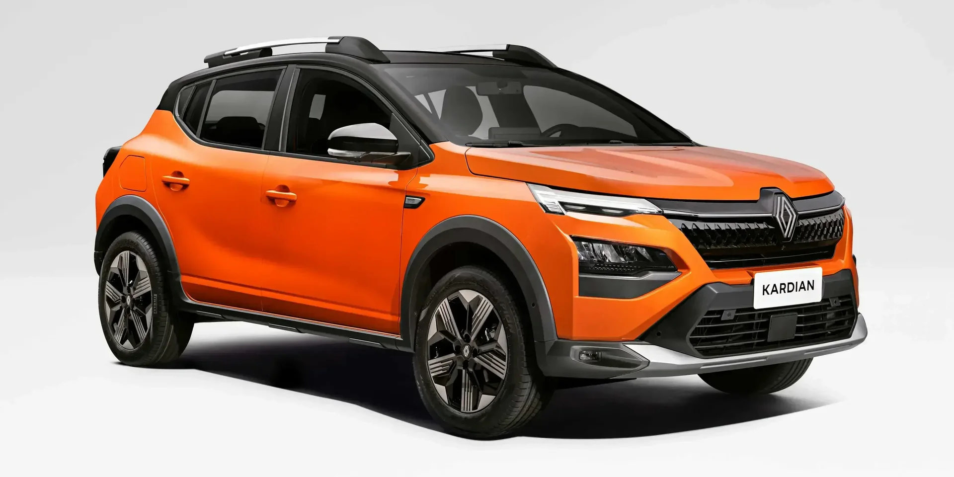 2024 Renault Kardian photo 1