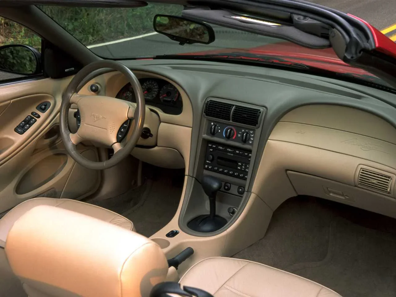 Interior 1