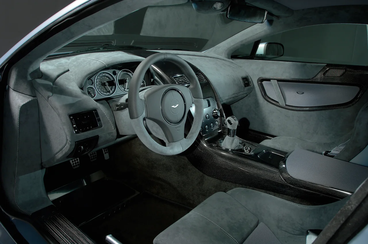 Interior 1