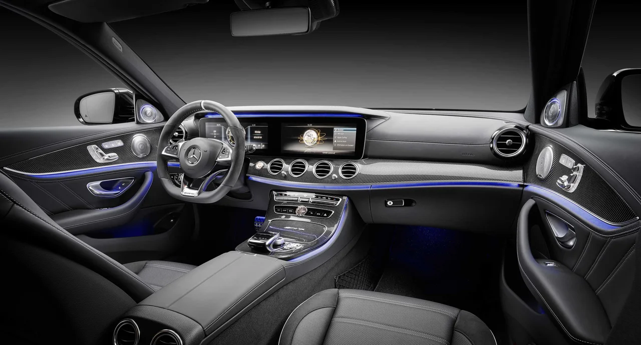 Interior 1
