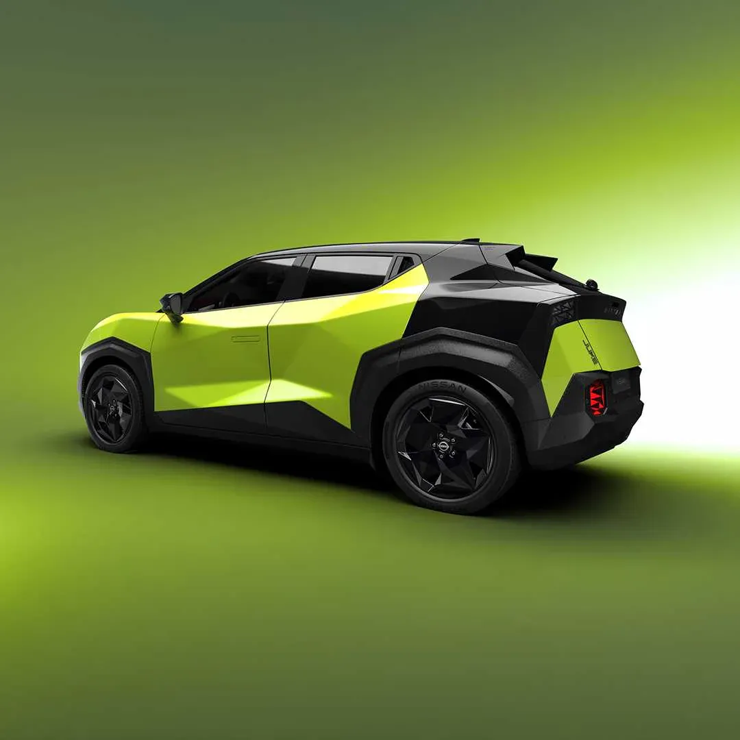 Exterior 5