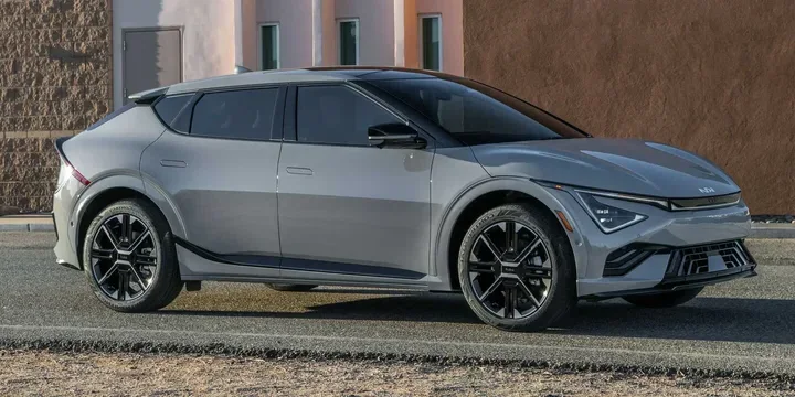 2025 Kia 2025-kia-ev6-gt-single-speed main image